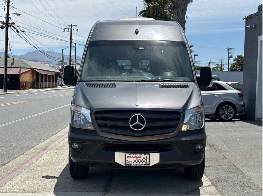 mercedes-benz sprinter passenger van 2014 WDZPE8CC2E5881427 image mercedes-benz sprinter passenger van 2014 WDZPE8CC2E5881427 image